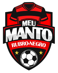 Meu Manto Rubro-Negro